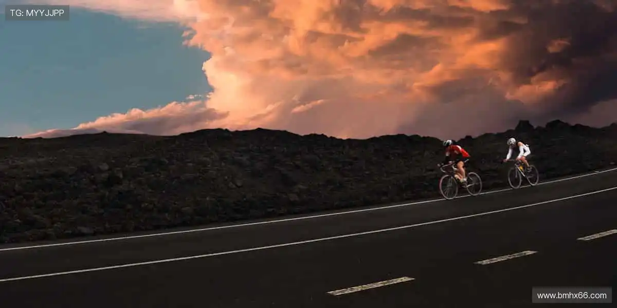 💥挑战极限，与全球赛事同频共振！🏃